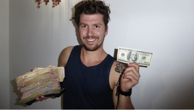 Show Me The Money: Live Like A King On $1000 A Month