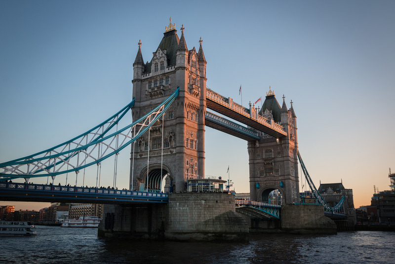 London Pass: Best Way To See Tower Bridge & Tower Of London