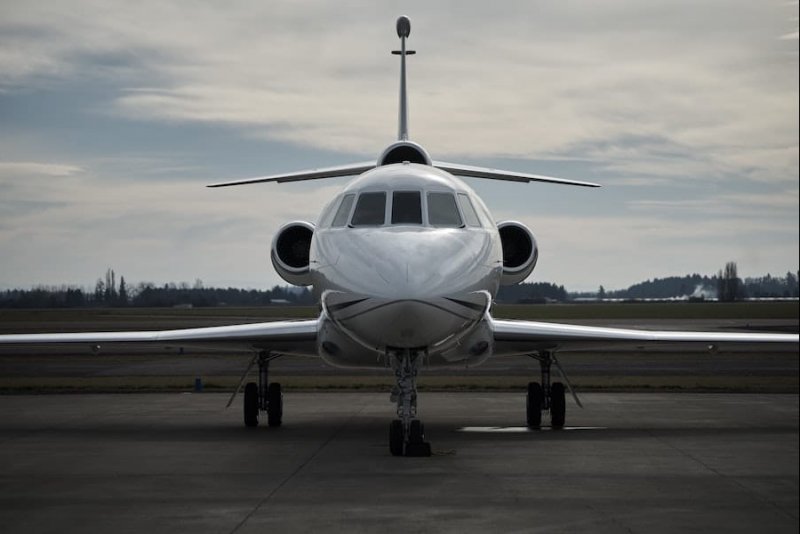 The Evolution of Private Jets