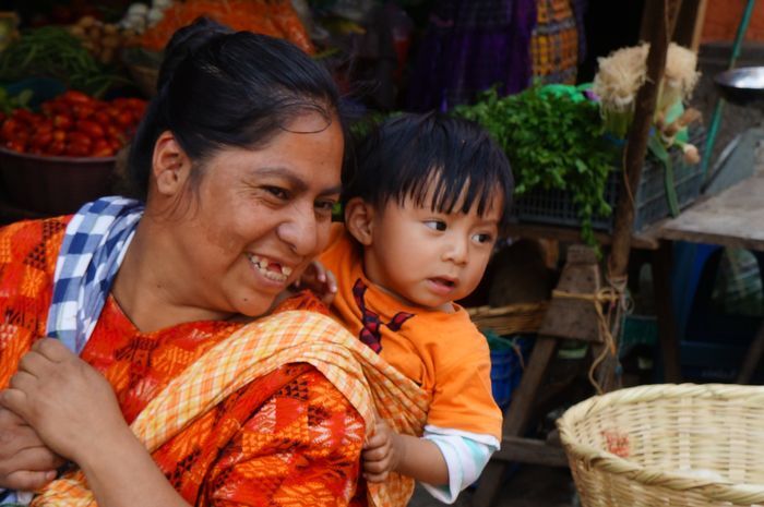 The Many Villages of Guatemala: Day Tour