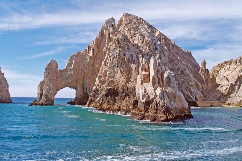 Los Cabos, Best Beach Destination