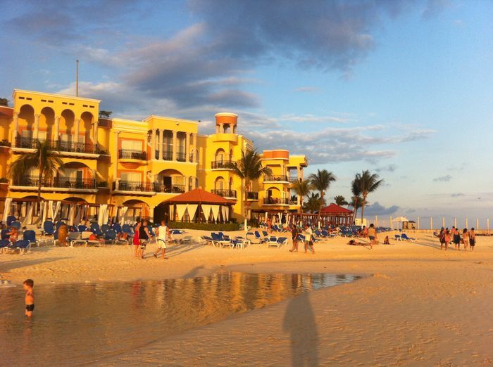 The In's & Out's of Playa Del Carmen