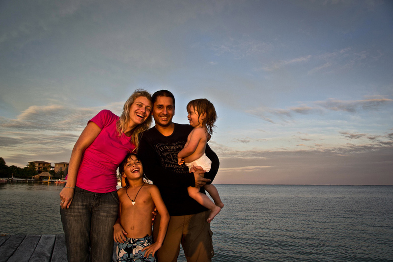 Living The Dream: You Need Money To Travel