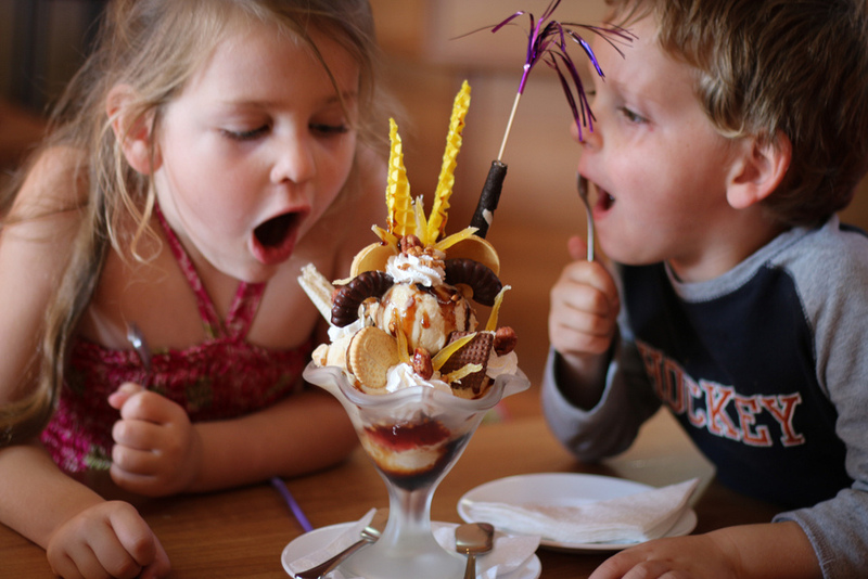 Don’t Eat Anywhere In Sunny Beach, Bulgaria… Until You’ve Read Point #3