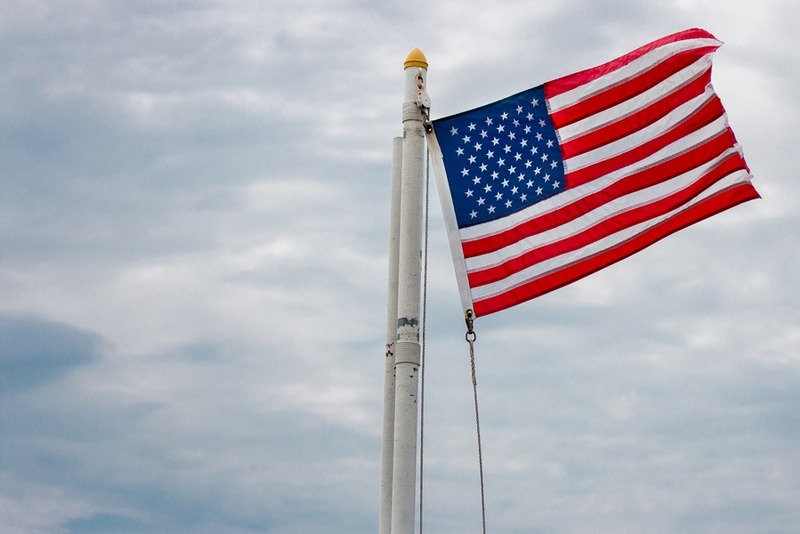 31 Weird Things About the US