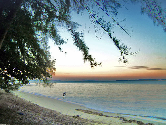 A Guide Visiting Singapore – One Of The World’s Most Exciting Cities