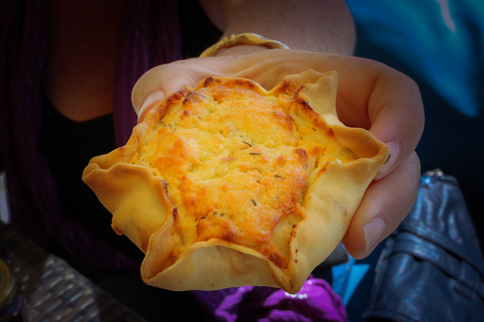 Top 20 Foods You Must Eat In Greece