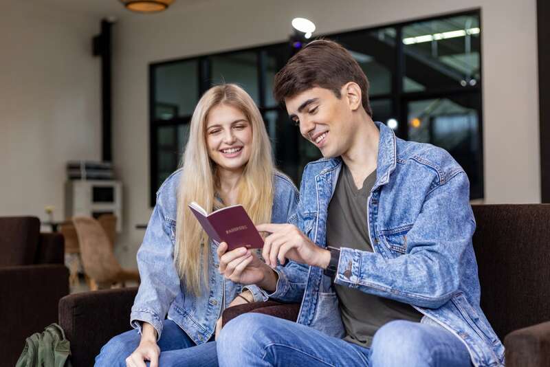 Partner Visa 820 Explained for Couples Living Together