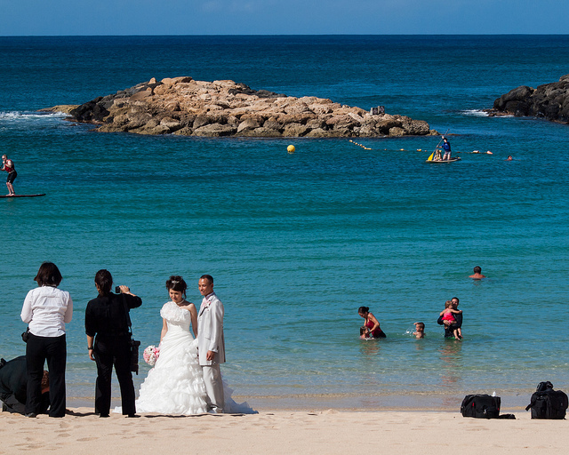 A Winter Sun Escape: Destinations Perfect For Couples