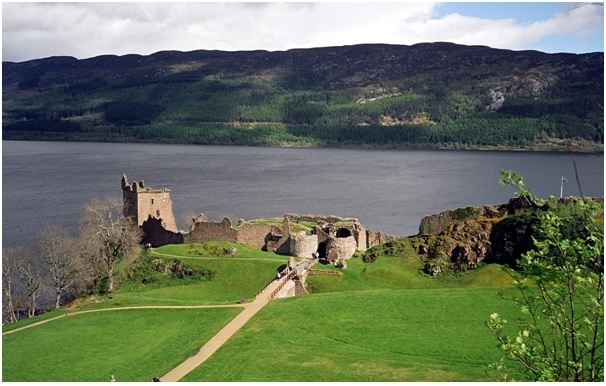 Ultimate UK Road Trip