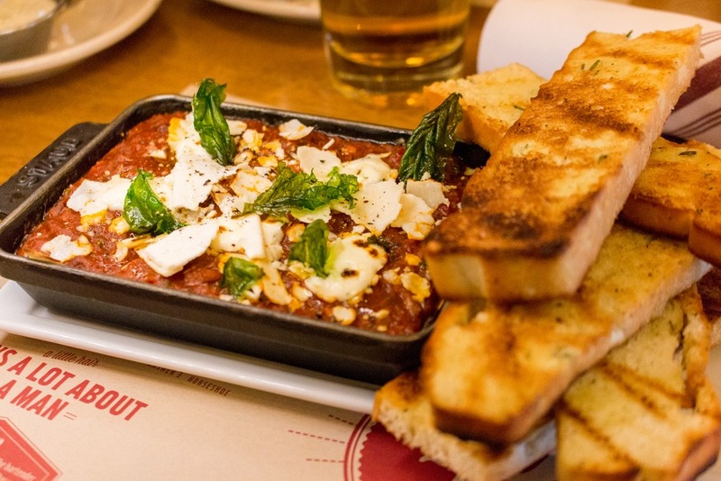 Where To Eat In Jackson Hole, Wyoming