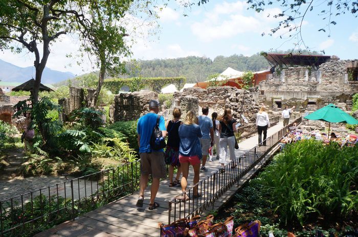 Where to Discover Antigua's Secrets
