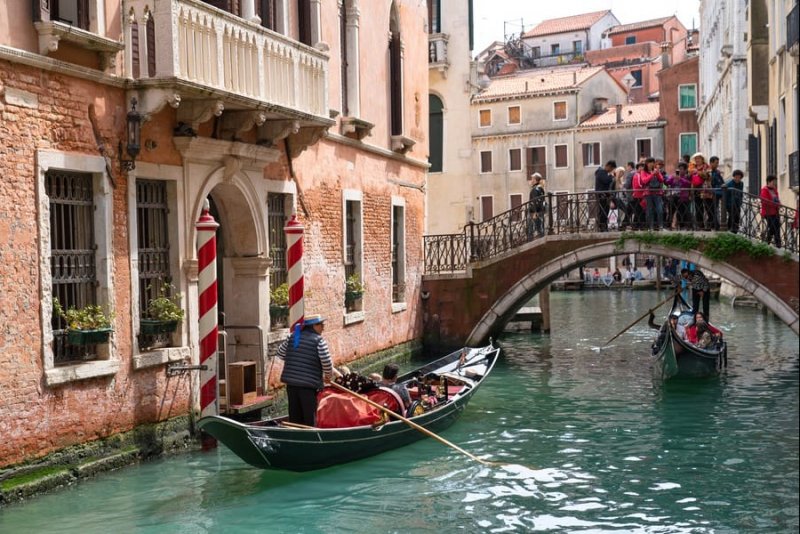 2 Days In Venice: A Survivor’s Guide To Canals, Islands & Crowds